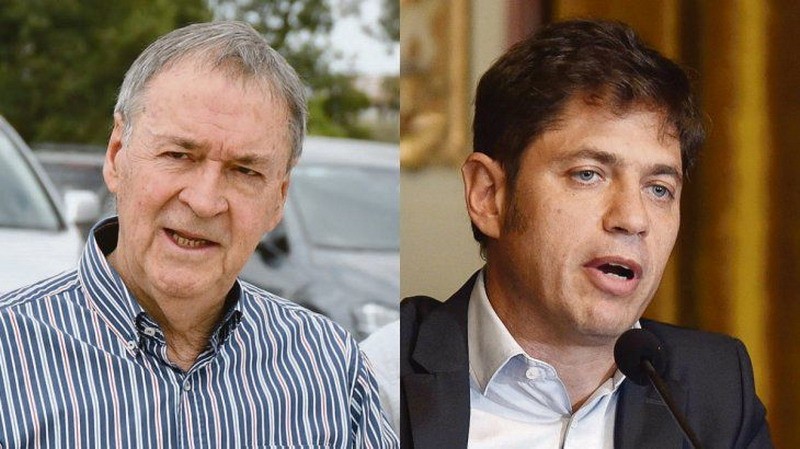 Provincias condicionan pago de aguinaldos a la ayuda de Nación