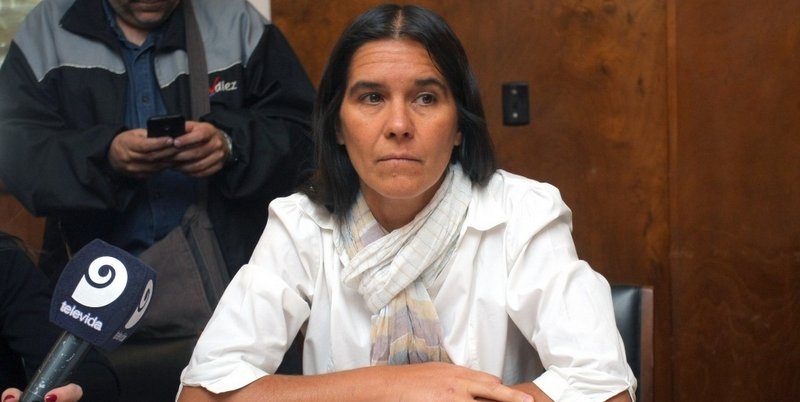 «Ya nada me parece extraño»: así justificó Day su juramento exprés