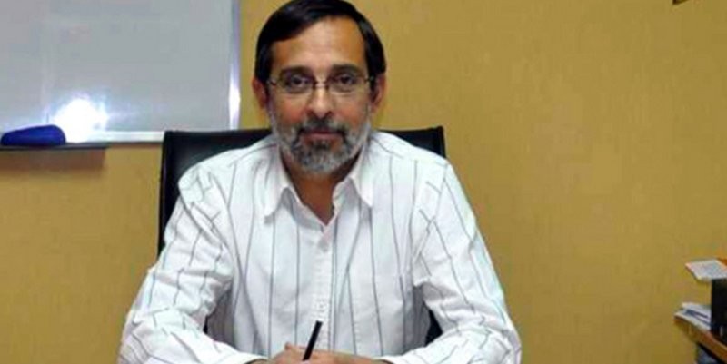 «Desahogo sexual»: pedirán juicio político para el fiscal