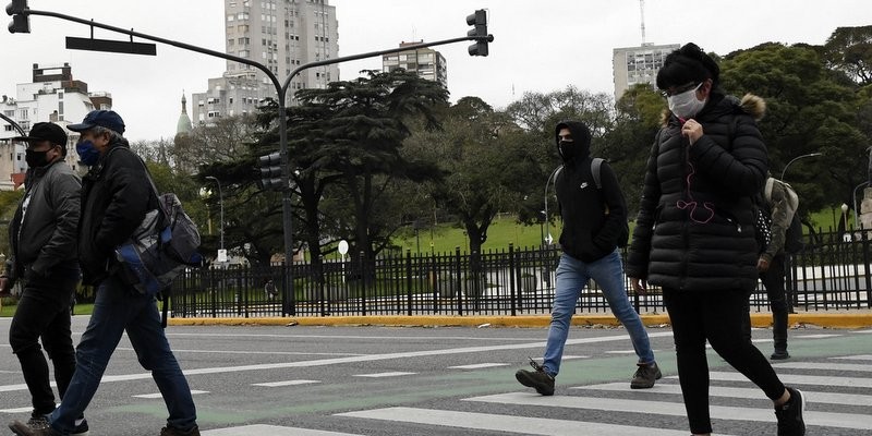 El DNU del presidente y cómo seguiría el aislamiento en el gran Mendoza