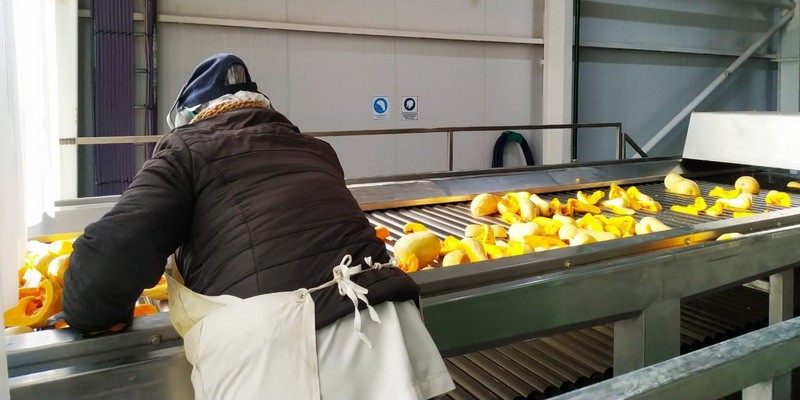 Temporada récord en la Pulpera, con mayor participación de productores locales