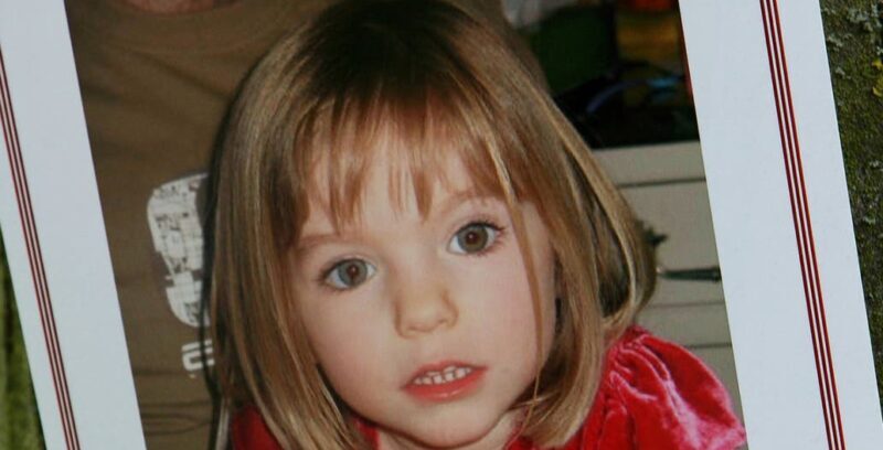 Madeleine McCann: macabro hallazgo en la guarida del principal sospechoso