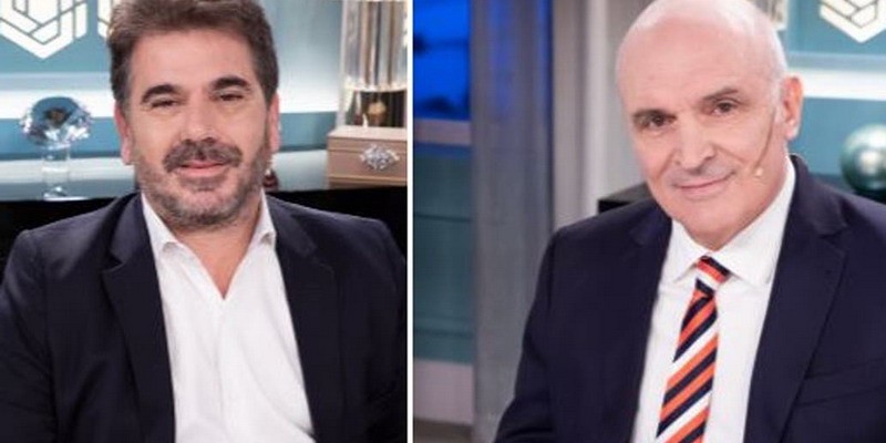 José Luis Espert: “Si no le pagamos al FMI nos vamos a tener que ir a vivir a Marte”