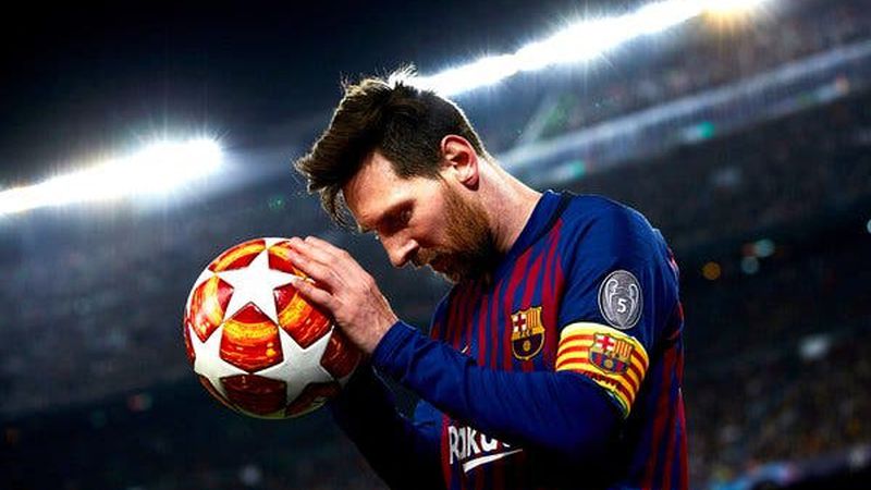 El mensaje de Barcelona tras el anuncio de Leo Messi
