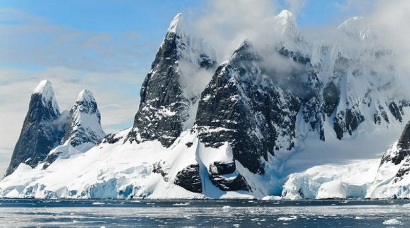 Crisis climática: científicos alertaron que el Océano Ártico podría quedarse sin hielo entre 2030 y 2050