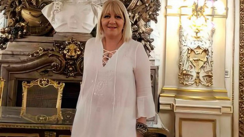 Detuvieron a la ex secretaria de Macri acusada por el espionaje ilegal