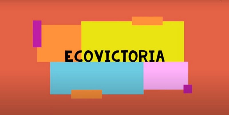 Alumnos de la escuela Pedro Molina son defensores del Medio Ambiente