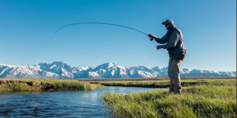Presentaron un protocolo para poder regresar a la pesca deportiva