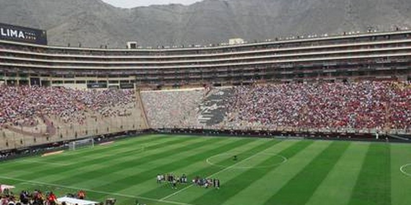 El novedoso formato con el que se reanudará el fútbol en Perú