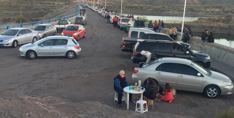 El Gobierno de Mendoza solicita más compromiso de la ciudadanía para esta etapa