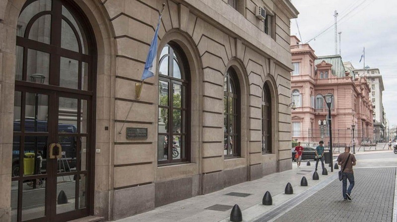 Espionaje ilegal: Detuvieron a Alan Ruiz, exdirector de la AFI durante el Gobierno de Mauricio Macri
