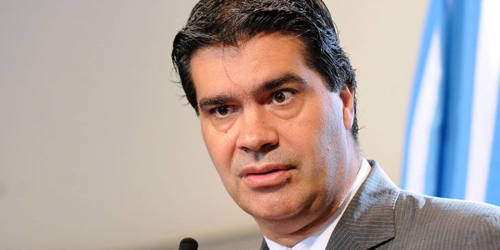 Chaco endurece la cuarentena, con el máximo nivel de restricciones