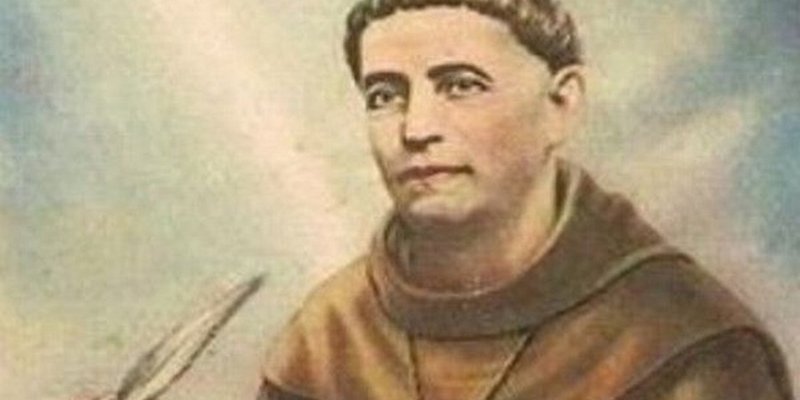El Papa beatificó al catamarqueño Fray Mamerto Esquiú, «un obispo con visión social»