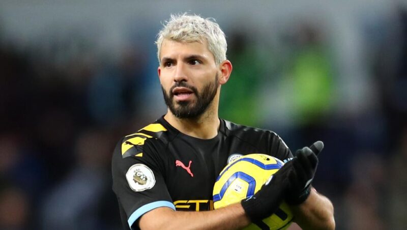 El ‘Kun’ Agüero será profesor de español para la BBC