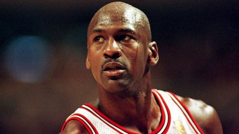 Michael Jordan dona US$100 millones a causas de igualdad racial