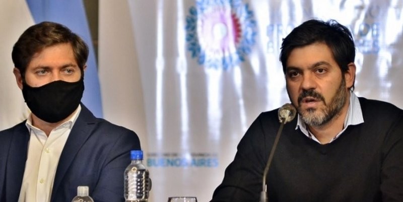 Cuarentena: piden «medida más drástica» para evitar «desastre» en sistema sanitario
