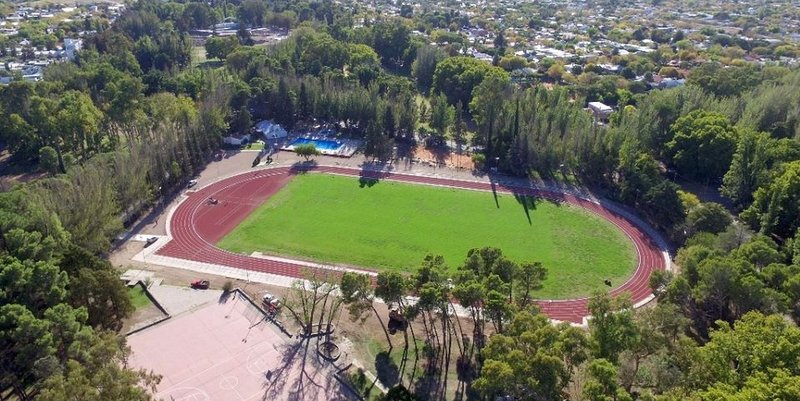 No abrirán los Polideportivos por el aumento de casos de Covid-19 en Mendoza