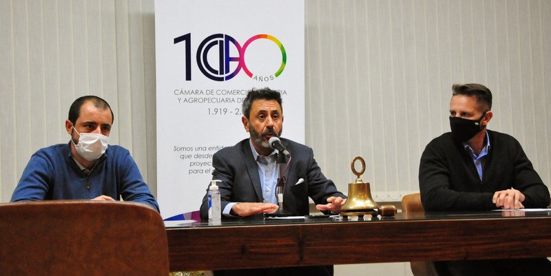 Capacitación sobre obligaciones fiscales en tiempos de COVID-19