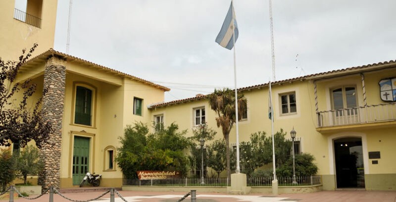 Tupungato: terminó con un muerto un enfrentamiento entre dos familias