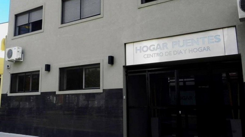 Detectaron 43 contagios en un hogar de discapacitados en Villa Ballester