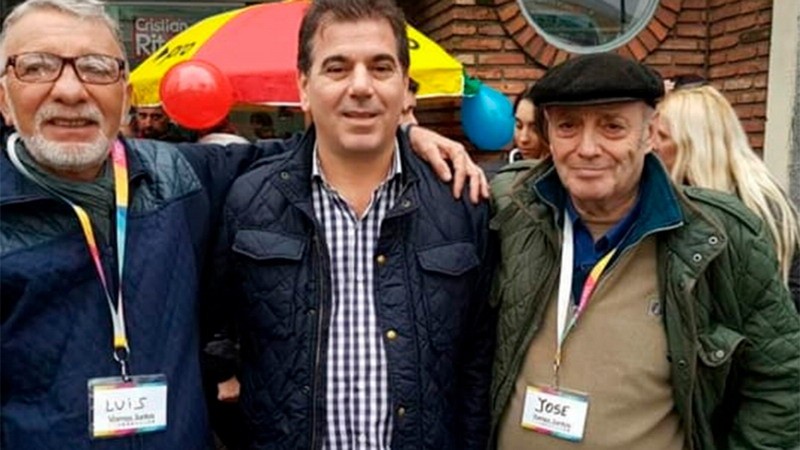 Organizaba marchas anti cuarentena y murió por coronavirus: “Mi primo decía que nadie lo iba a frenar”