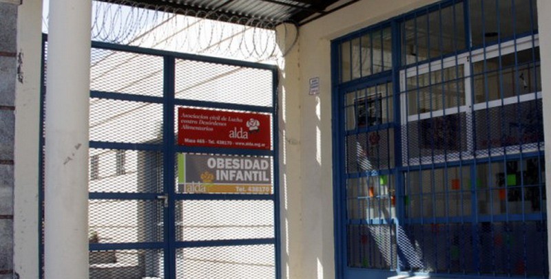 ALDA San Rafael comenzó a recibir nuevos pacientes
