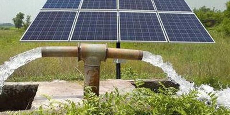 Fomentan inversiones en proyectos para energías renovables y eficiencia energética
