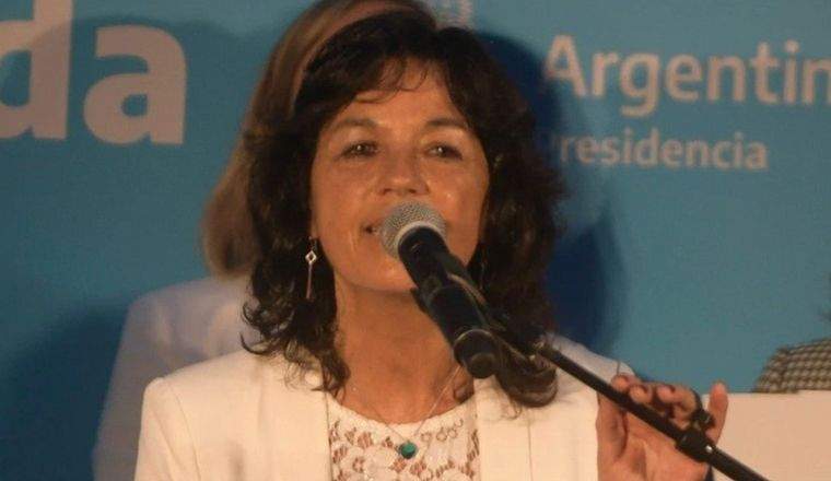 Ibarra: «Está listo el proyecto de legalización del aborto»