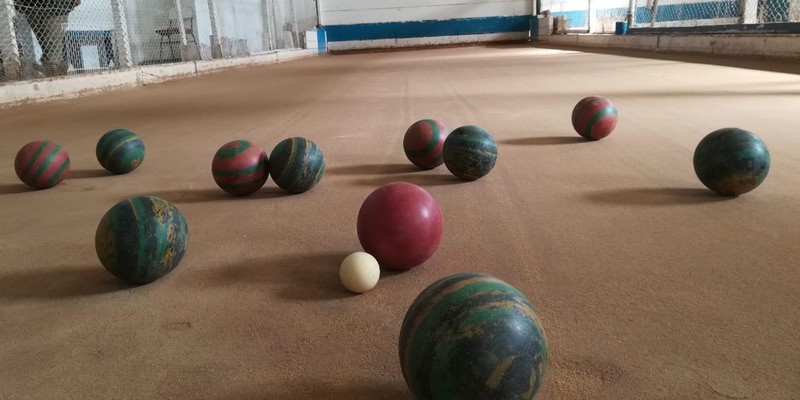 Procesaron a 16 personas en Real del Padre, estaban jugando un torneo de bochas