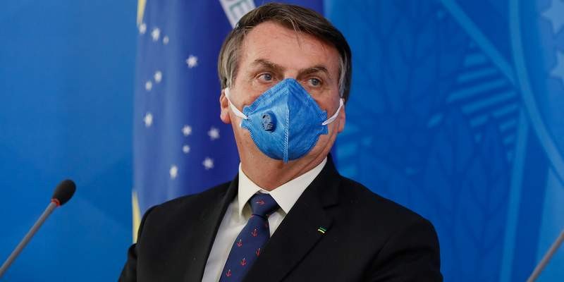 Escándalo: Sinovac le exigió a Bolsonaro no criticar más a China a cambio de cumplir los contratos de las vacunas