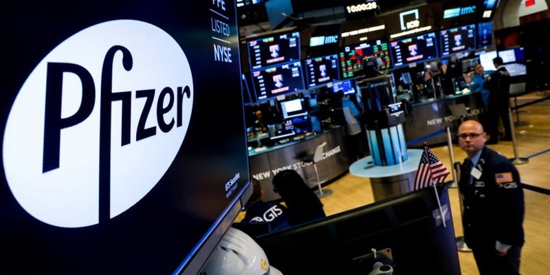 Argentina fue seleccionada para probar la vacuna de Pfizer contra el coronavirus