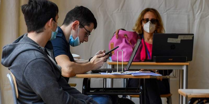 Coronavirus en Argentina: 11.905 nuevos casos y 250 muertes