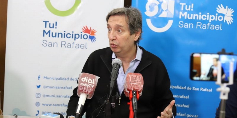 «Es Cerca es Seguro» el plan del Municipio para apoyar al turismo