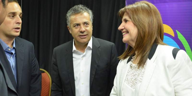 Juntos por el Cambio: «Esto es un crimen de extrema gravedad institucional»