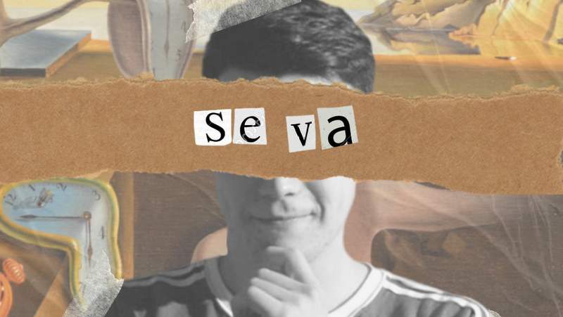 Tomás Ruiz presentó “Se va”