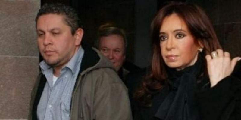 Quién era Fabián Gutiérrez, el arrepentido de la «ruta del dinero K»