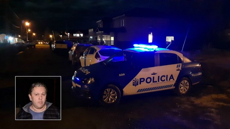 Buscan a Fabián Gutiérrez, ex secretario de Cristina Kirchner: su celular apareció en una obra en construcción