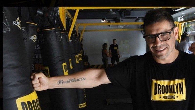 “El Traumatólogo” rival de Maravilla Martínez en su vuelta al boxeo, hora, TV y más