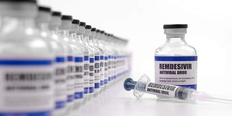 Un laboratorio alemán asegura que en diciembre tendrá listas millones de dosis contra el coronavirus