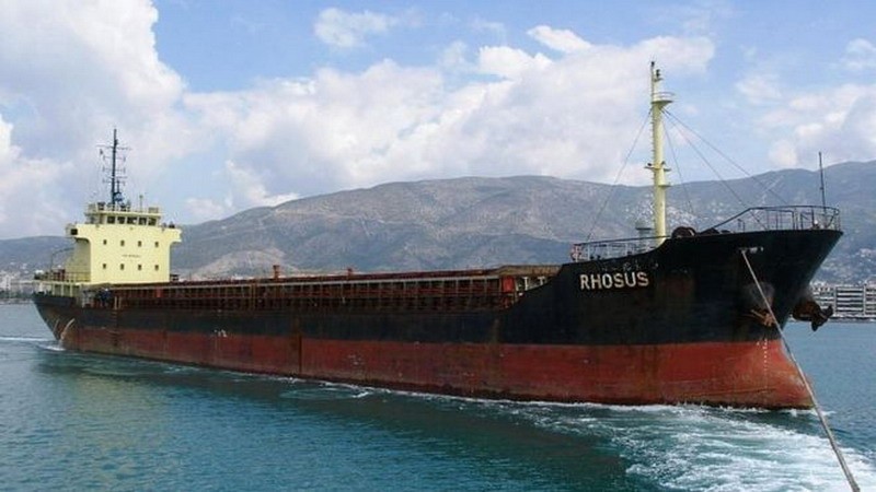 Explosión en Beirut: por qué el barco que llegó con nitrato de amonio tenía bandera de Moldavia, un país sin salida al mar