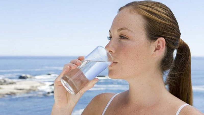 El invento que permite convertir agua de mar en potable en solo media hora