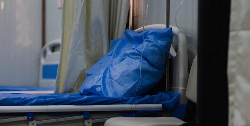 La ocupación de camas de terapia intensiva en Mendoza es del 56%