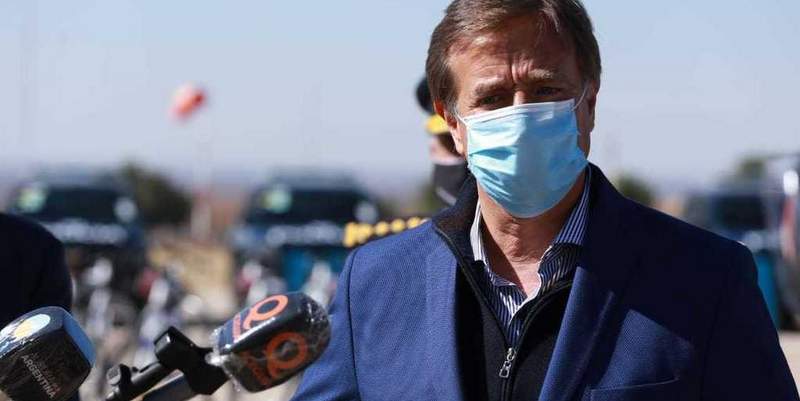 Análisis de la cuarentena: «Los datos en Mendoza son alentadores»