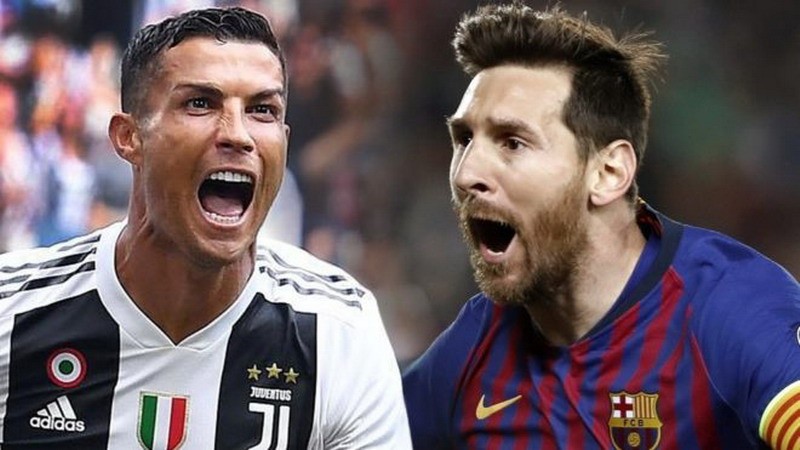 Juventus sorprende y hace un intento por Leo Messi