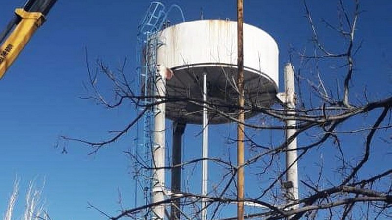 El Municipio compró nueva bomba para normalizar el servicio de agua potable en Cuadro nacional