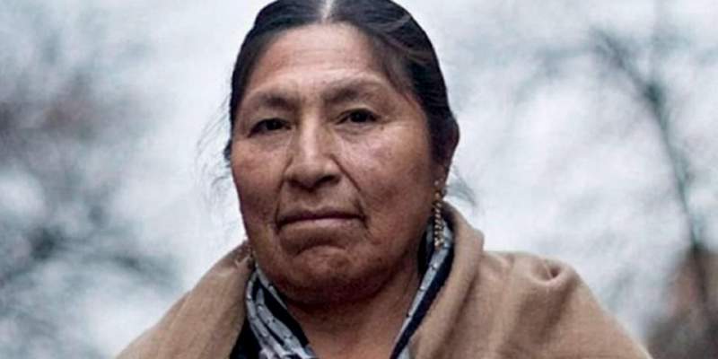 La hermana de Evo Morales falleció por coronavirus