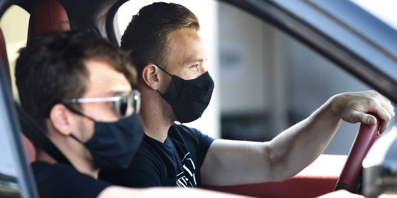 Crisis en Barcelona: un jugador dio positivo en un control de alcoholemia