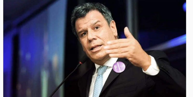 Facundo Manes alertó sobre los efectos de la cuarentena: «Ocho de cada 10 jóvenes tienen síntomas de depresión