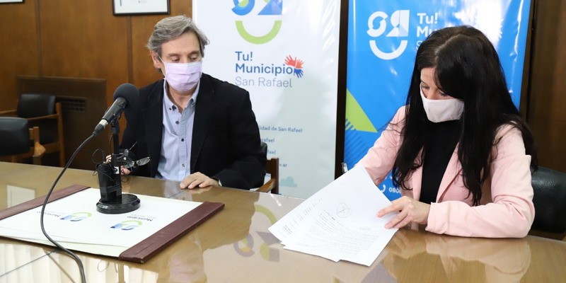 El Municipio asistirá a los Jardines Maternales Privados