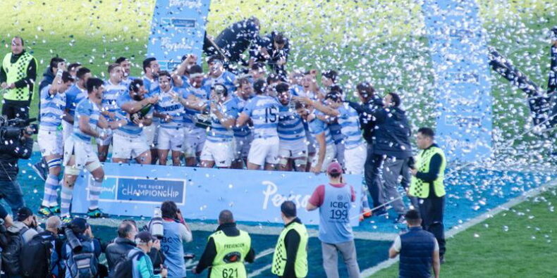 Momentos históricos en el Estadio Malvinas